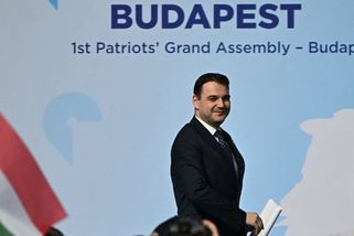 Ministr Macinka zase perlil